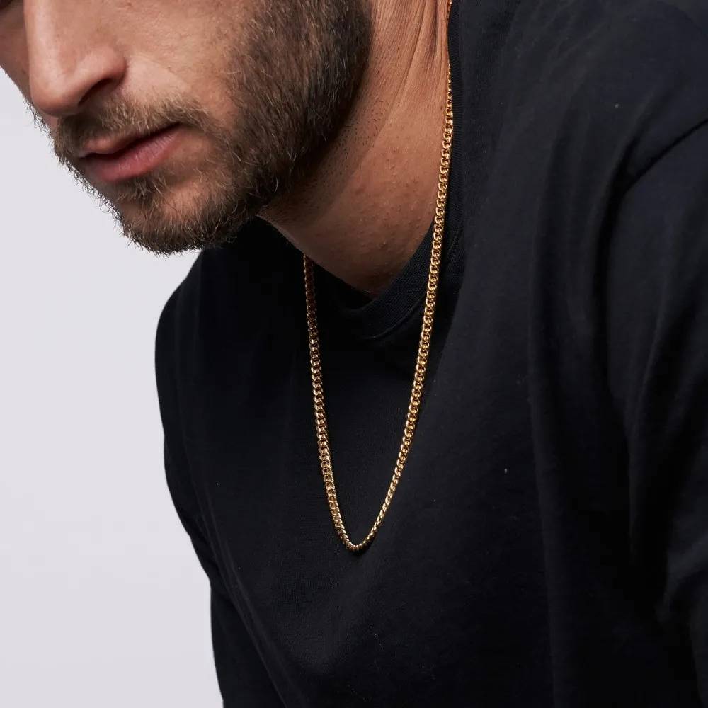 Endless Love Promise Necklace | Boyfriend | Husband | Soulmate